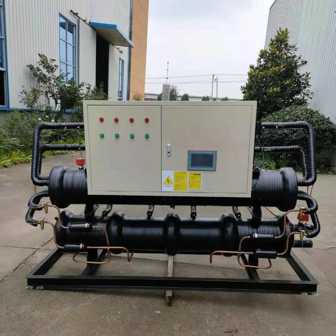 延安市养殖热泵机组水源热泵机组 - 哪里好